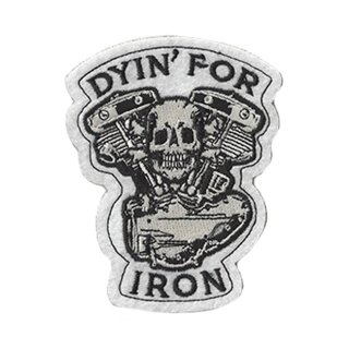 LT, HD ENGINE MINI PATCH