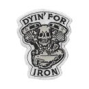 LT, HD ENGINE MINI PATCH