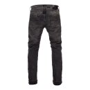 John Doe Ironhead XTM jeans used black
