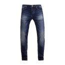 John Doe Ironhead XTM jeans used dark blue