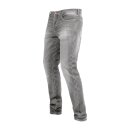 John Doe Ironhead jeans Used Light Grey