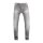 John Doe Ironhead jeans Used Light Grey