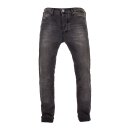 John Doe Ironhead XTM jeans used black