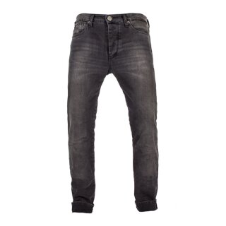 John Doe Ironhead XTM jeans used black