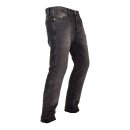 John Doe Ironhead XTM jeans used black