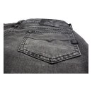 John Doe Ironhead XTM jeans used black