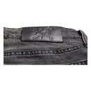 John Doe Ironhead XTM jeans used black