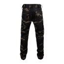 John Doe Stroker Cargo XTM pants camouflage