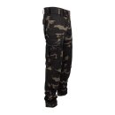 John Doe Stroker Cargo XTM pants camouflage