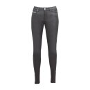 John Doe Betty Jeggings Black