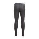 John Doe Betty Jeggings Black