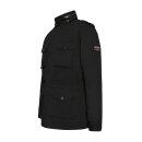 John Doe Field jacket Black V2.0