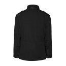 John Doe Field jacket Black V2.0