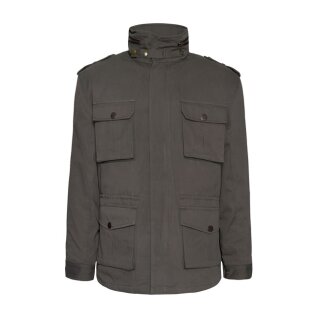 John Doe Field jacket Olive V2.0