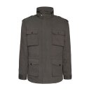 John Doe Field jacket Olive V2.0
