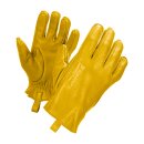 John Doe gloves Ironhead Yellow