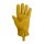 John Doe gloves Ironhead Yellow