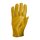 John Doe gloves Ironhead Yellow