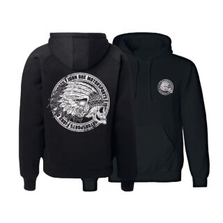 John Doe hoodie Indian V2.0