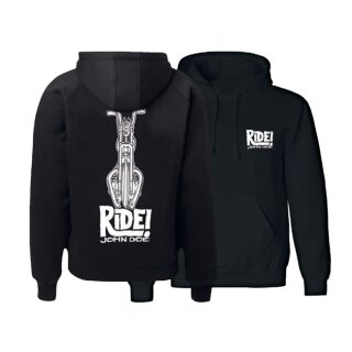 John Doe hoodie Ride