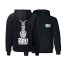 John Doe hoodie Ride