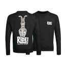John Doe Sweater Ride