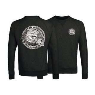 John Doe Sweater Indian V2.0