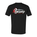 John Doe t-shirt Braaap Black