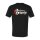 John Doe t-shirt Braaap Black