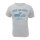 John Doe t-shirt Ride the Pony Grey