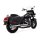 Vance & Hines, Eliminator 300 slip-ons mufflers. Chrome