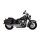 Vance & Hines, 3" Twin Slash Slip-Ons