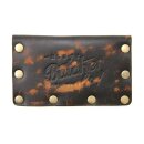 Rusty Butcher basic wallet vintage