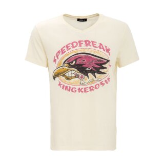 King Kerosin T-Shirt Speedfreak