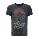 King Kerosin T-Shirt Gas & Glory