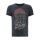 King Kerosin T-Shirt Gas & Glory