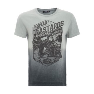 King Kerosin T-Shirt Speed Bastards