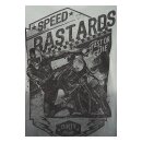 King Kerosin T-Shirt Speed Bastards