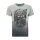 King Kerosin T-Shirt Speed Bastards