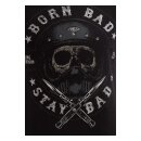King Kerosin T-Shirt Basic Born Bad
