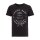 King Kerosin T-Shirt Basic Born Bad