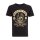 King Kerosin T-Shirt Basic Walk the Line