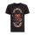 King Kerosin T-Shirt Basic Devil inside