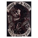 King Kerosin T-Shirt Basic Sound of a Rebel