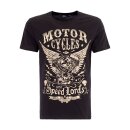 King Kerosin T-Shirt Basic Speed Lords