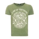 King Kerosin T-Shirt King of the road