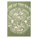 King Kerosin T-Shirt King of the road