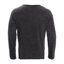 King Kerosin Longsleeve t-shirt Ride or Die