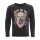 King Kerosin Longsleeve t-shirt Ride or Die