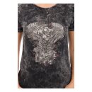 Queen Kerosin T-Shirt V2 Motor